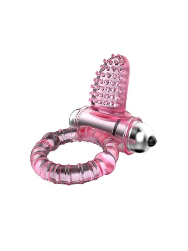 Censan Sweet Vibration Ring