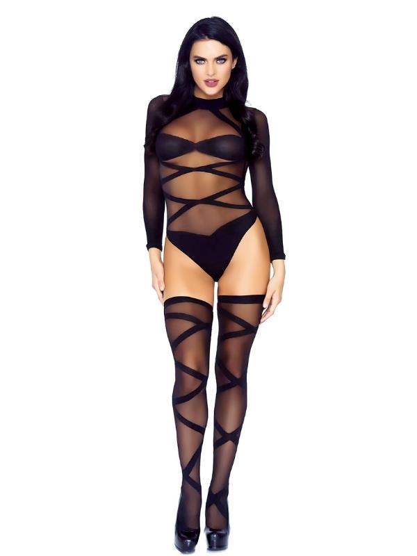 Censan Vücut Çorabı Model No: 5442