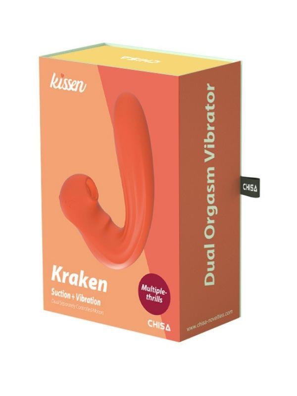 Chisa Kissen Kraken