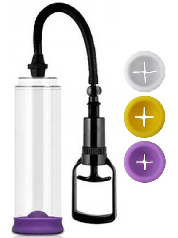 Man´s Pump Penis Pompası