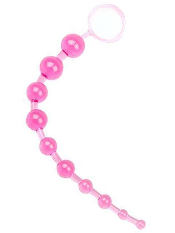 Boğumlu Jel Anal Tıkaç