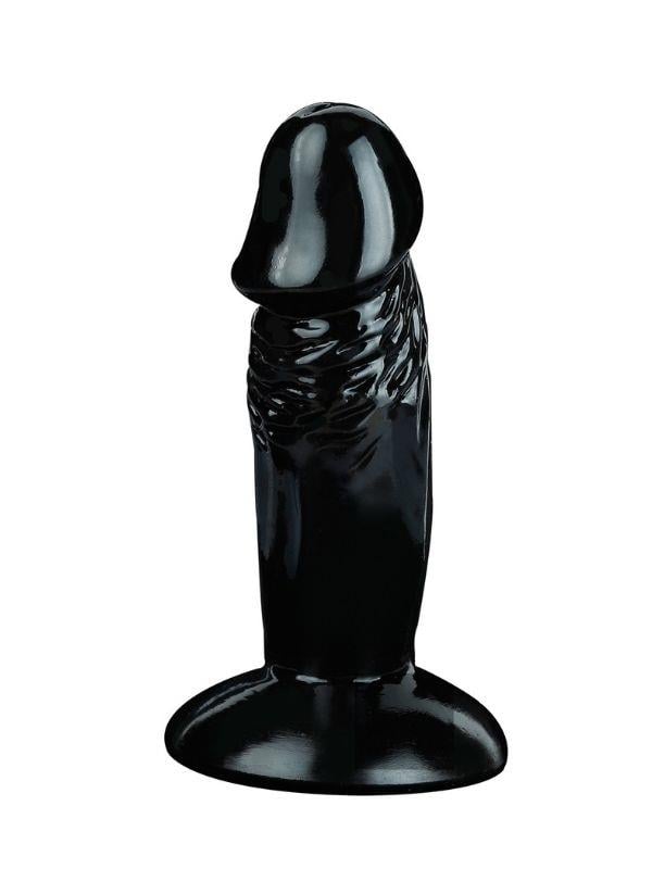 Censan 11 cm Zenci Dildo