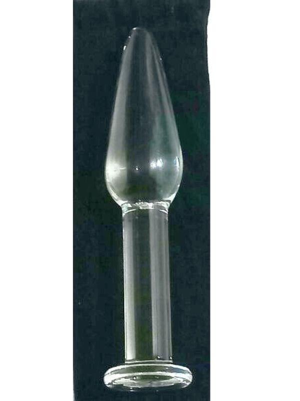 CENSAN 14cm Cam Anal Plug