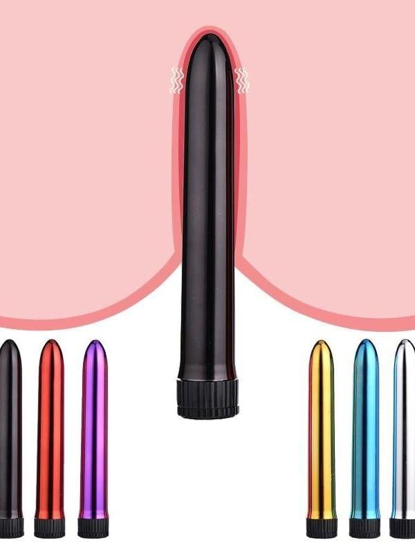 CENSAN 18cm Metal Vibratör