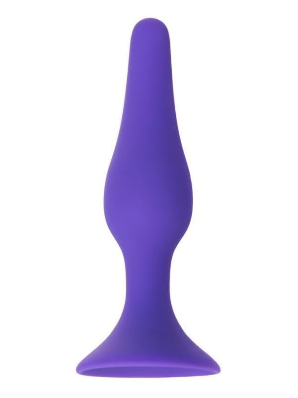 CENSAN Anal Plug Mor 12,5 cm