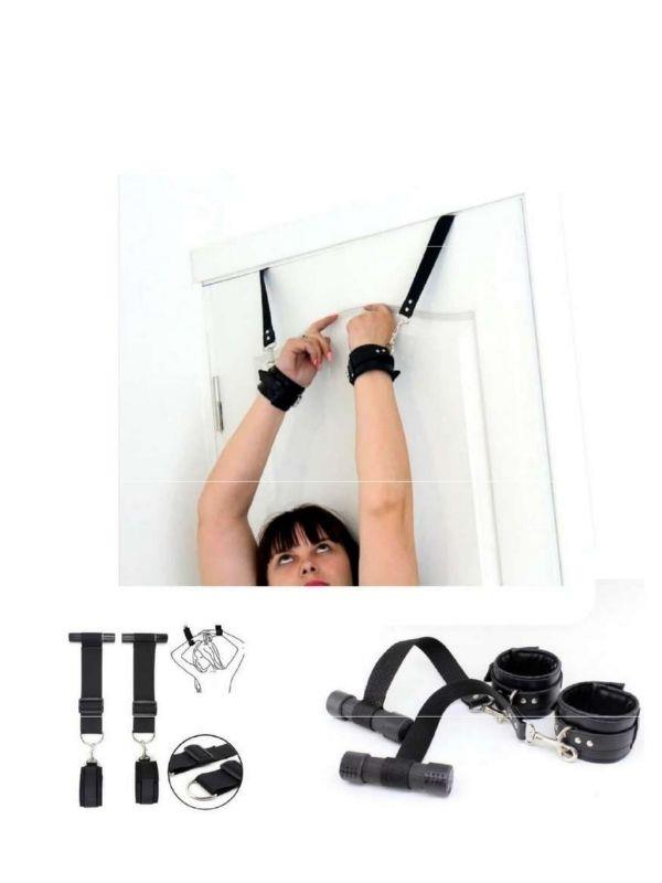 Censan Ayarlanabilir Kapı Askısı