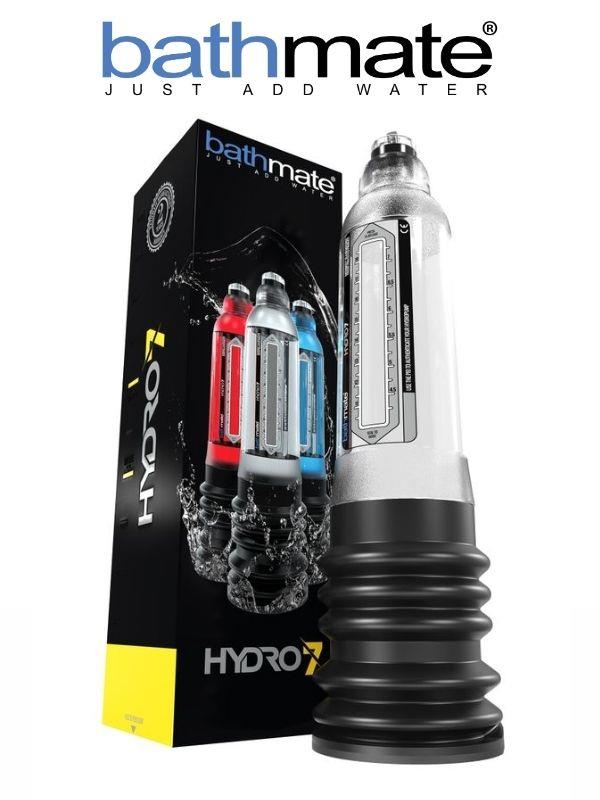 Censan Bathmate HYDRO7 Penis Pompası