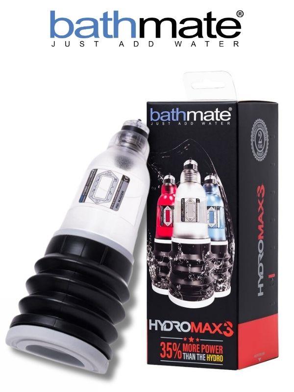 Censan Bathmate HYDROMAX3