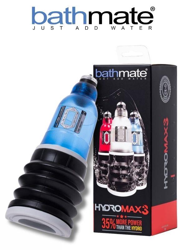 Censan Bathmate HYDROMAX3