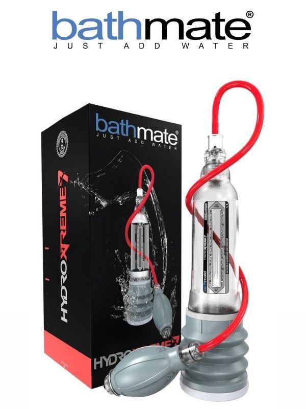 Censan Bathmate HYDROXTREME 7 Penis Pompası