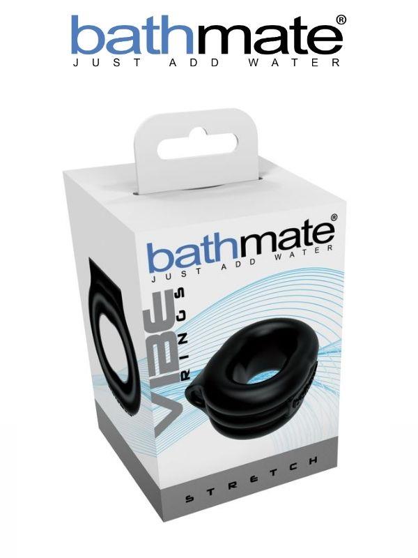 Censan Bathmate Stretch Titreşimli Penis Halkası