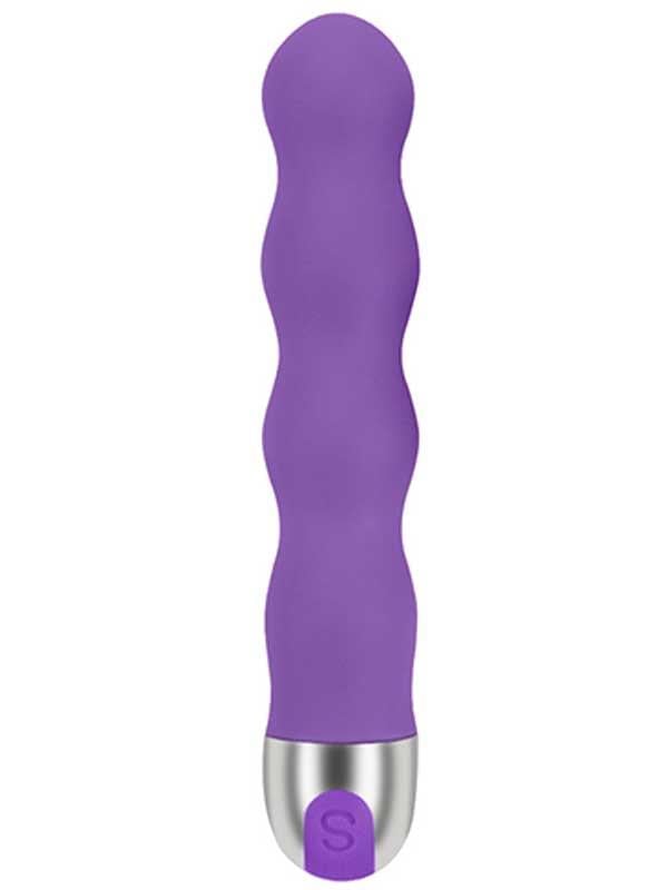 Censan Boğumlu Mor Vibratör