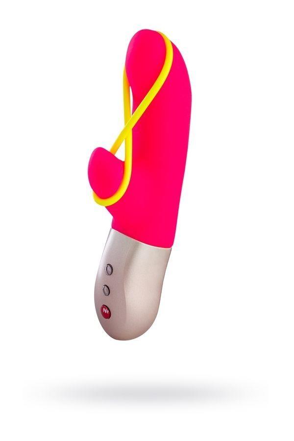 Censan Fun Factory AMORİNO Pembe Vibratör
