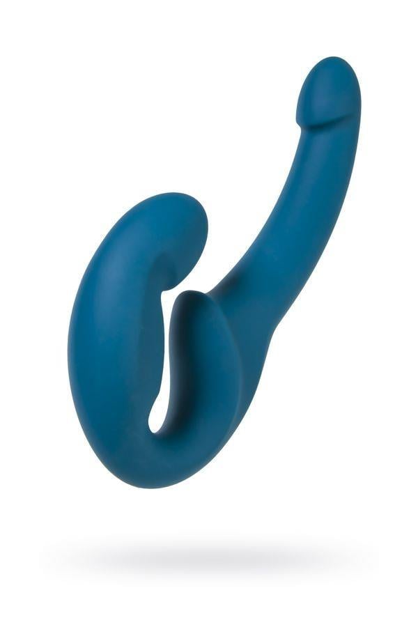 Censan Fun Factory SHARE Strapon - Yeşil