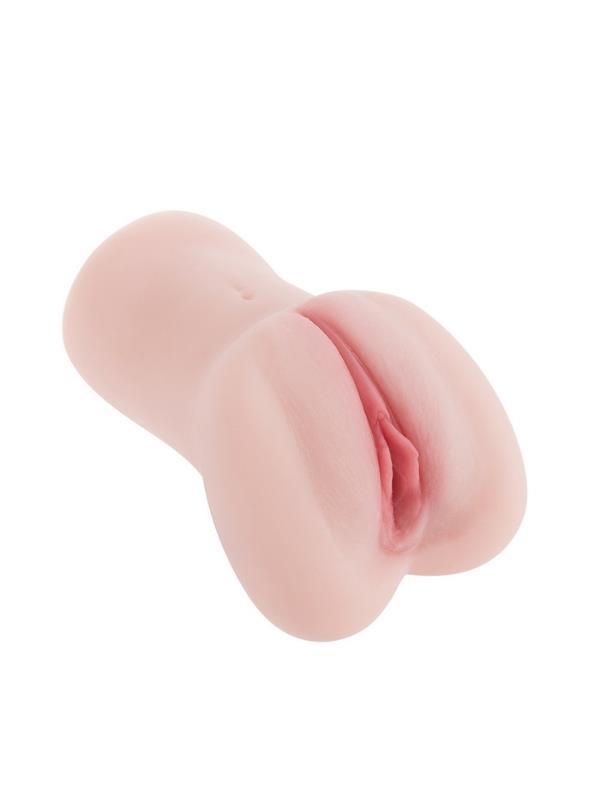 Censan Gerçekçi Vajinal Mastürbatör Suni Vajina