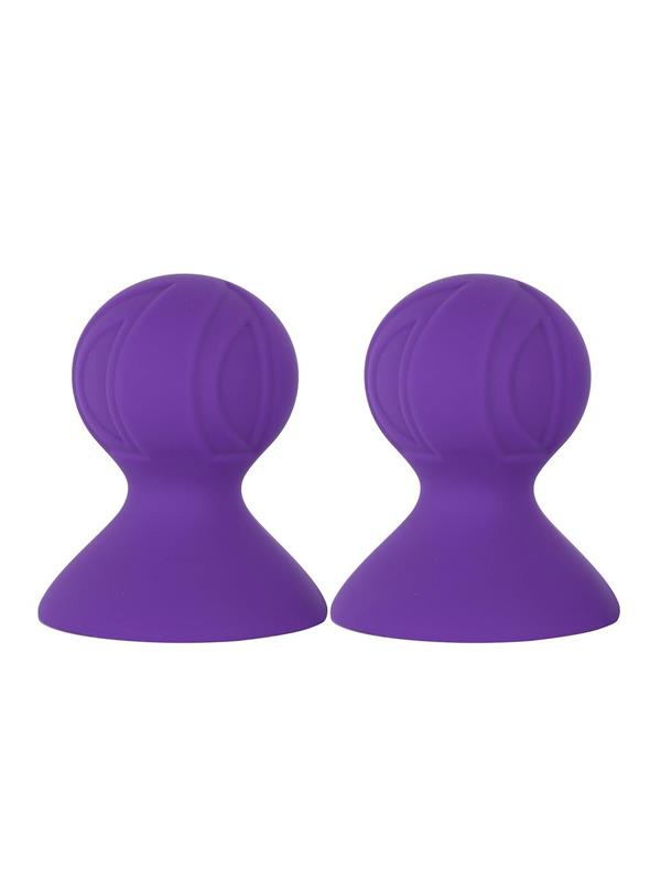 Censan Göğüs Ucu Pompası Mor