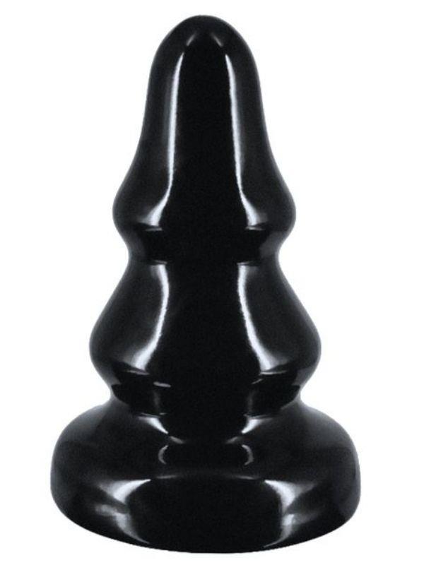 CENSAN MAGNUM Dev Plug siyah