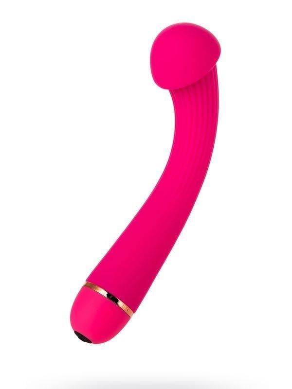 CENSAN Mush Mantar Vibratör Pembe 20 cm