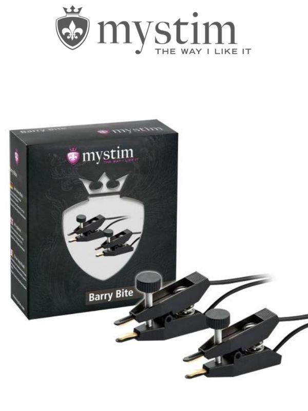 Censan Mystim Barry Bite Meme Kelepçeleri