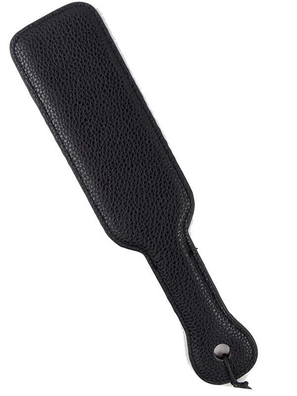 Censan Paddle Siyah Şaplak