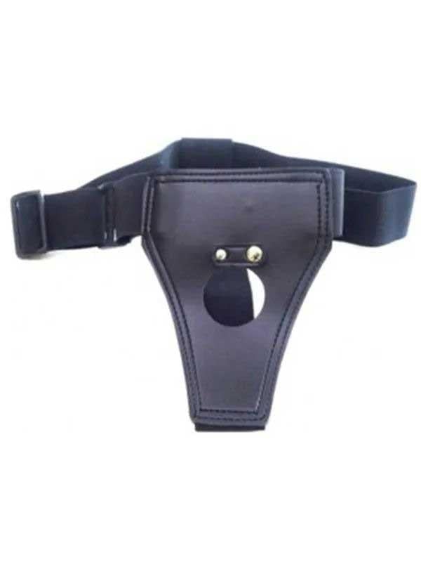 Censan Protez Penis Strapon Belden Bağlama Kemeri