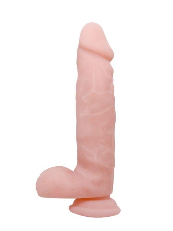 Censan Pthalate Free 21 Cm Dildo