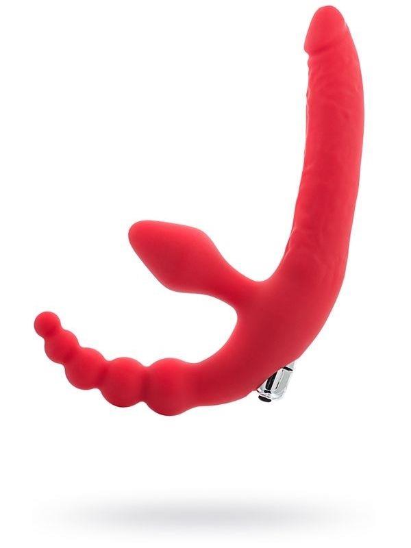 Censan Red Çift Taraflı Vibratör 35 cm