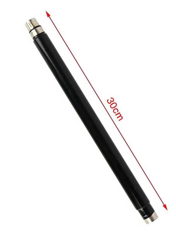 Censan Seks Makinesi Aksesuarı Extender 30cm Uzatma Çubuğu