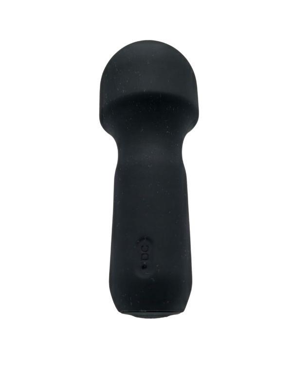 Censan Silikon Şarjlı Mini Wand Vibratör