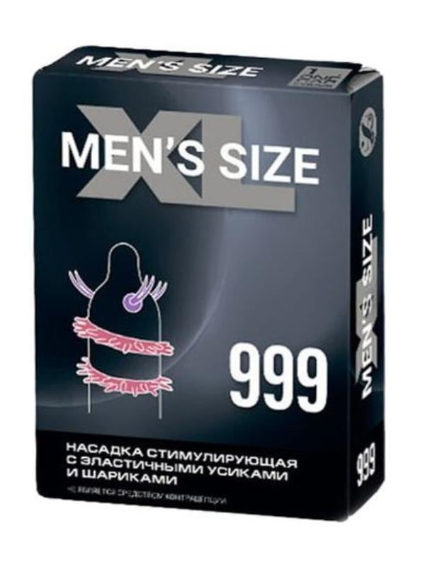 CENSAN Sitabella MENS SIZE 999 Prezervatif