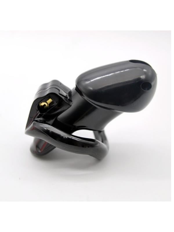 Censan Siyah Plastik Penis Kilidi