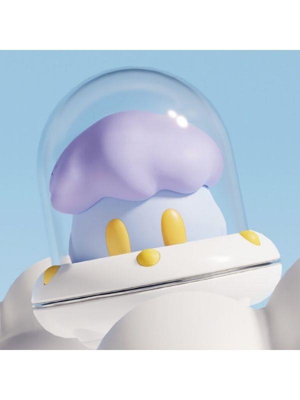 Censan SpaceElf suction & vibrator