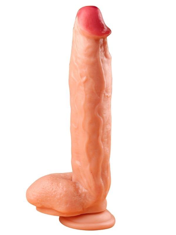 Censan Ten Rengi 32 cm Dildo Model No:1028