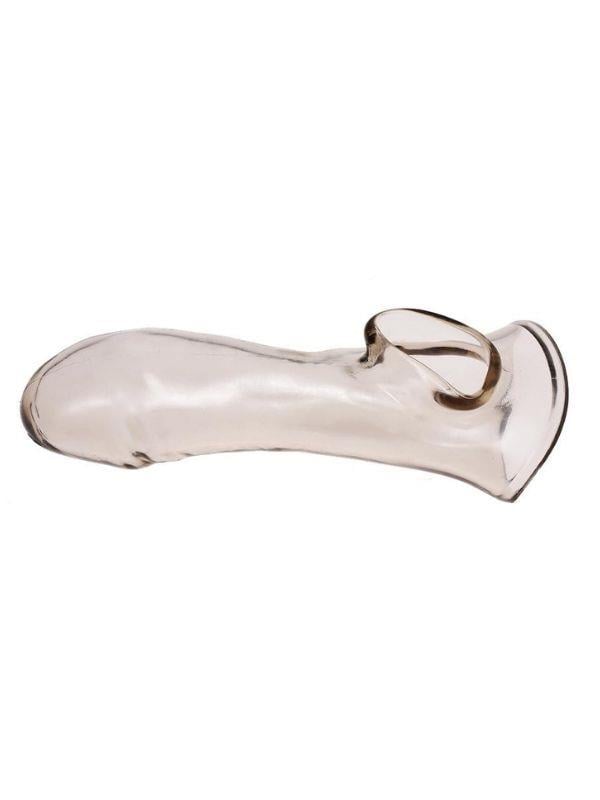 CENSAN Testis Tutuculu Penis Kılıfı
