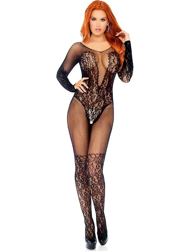 Censan Vücut Çorabı Model No: 5414