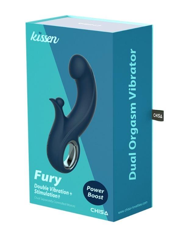 Chisa Kissen Fury