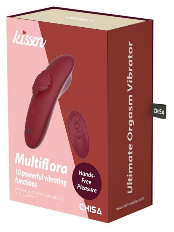 Chisa Kissen Multiflora