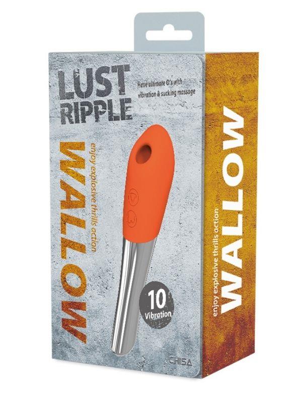 Chisa Lust Ripple Wallow