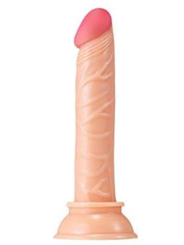 Enduro Blaster 13cm Vantuzlu Dildo