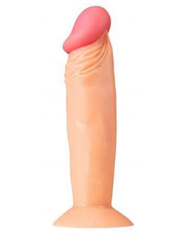 Enduro Blaster 15cm Vantuzlu Dildo