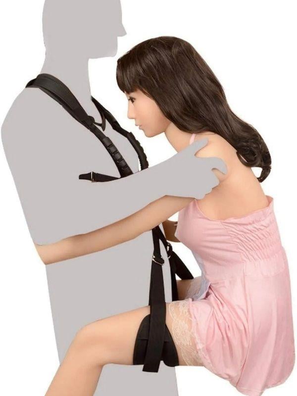 Fantezi  Kucak Esareti