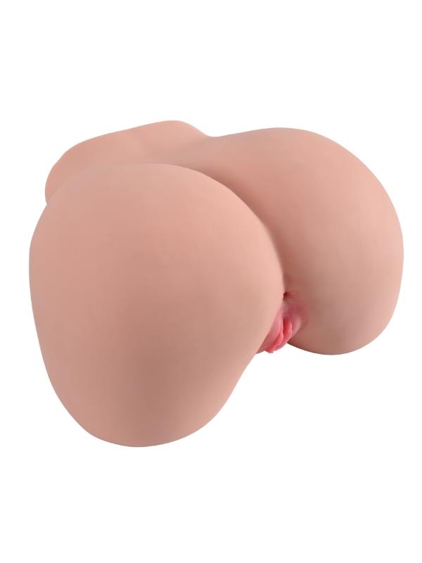 L-Join Gerçekçi 24 Kg Büyük Kalça Vajina Mastürbatör