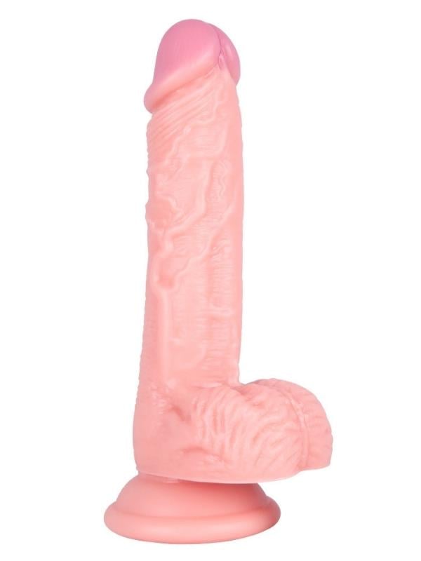Noctis ..cm Ten Rengi Realistik Dildo No:190