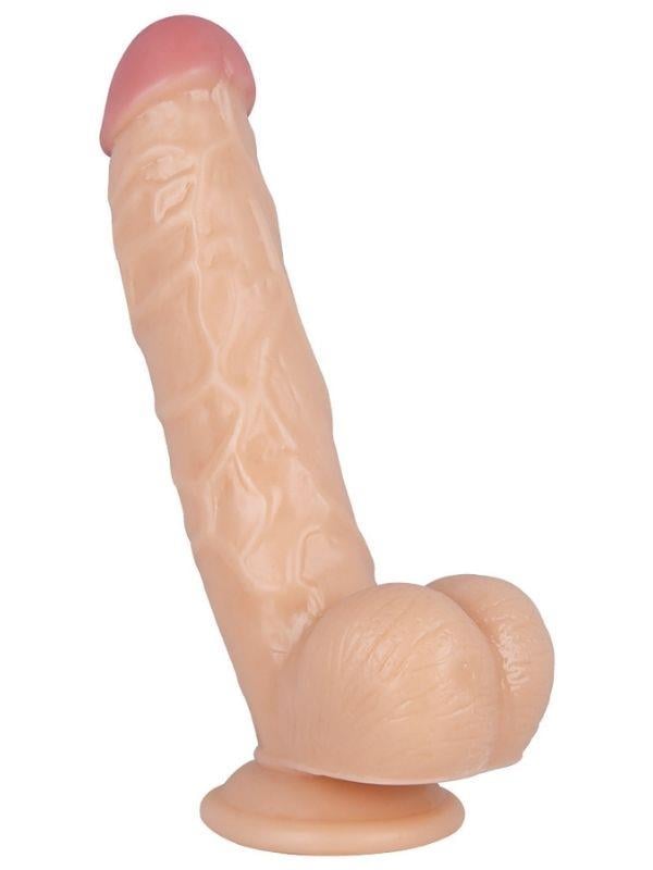 Noctis 21,5cm Realistik Dildo No:51