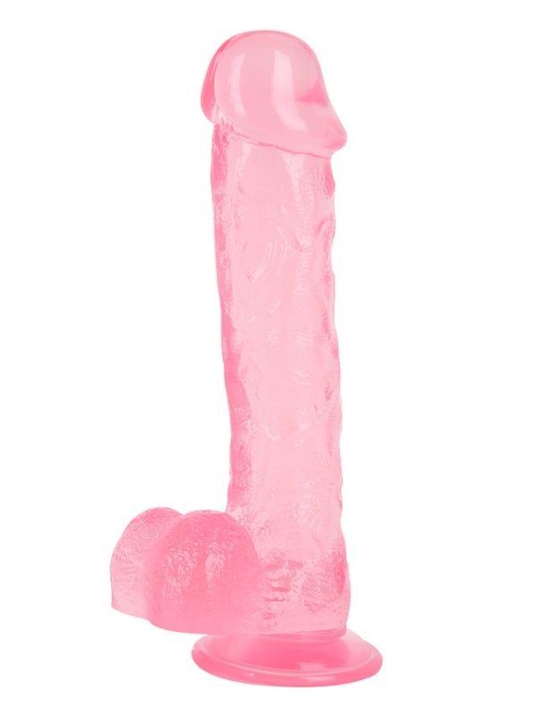 Noctis 30cm Pembe Dildo No:69