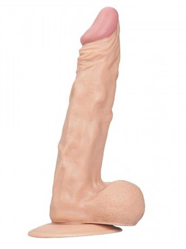 Noctis Gerçekçi Realistik Dildo 25 cm