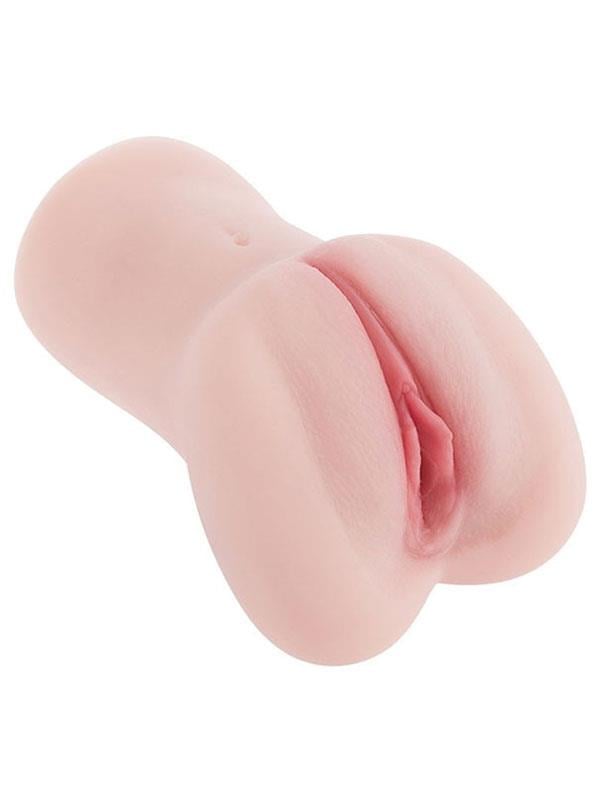 Noctis Realistik Gerçekçi Doku Vajinal Mastürbatör