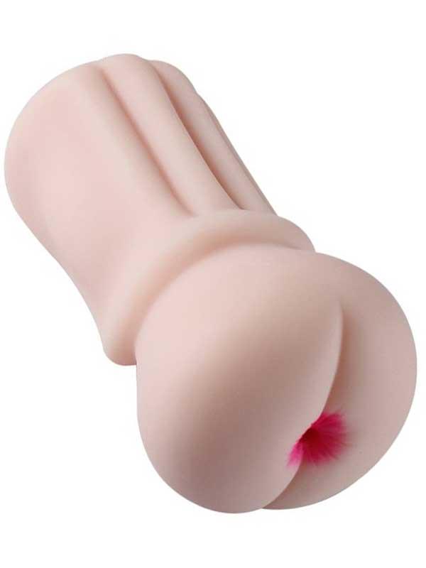 Noxxx Anal Mastürbatör