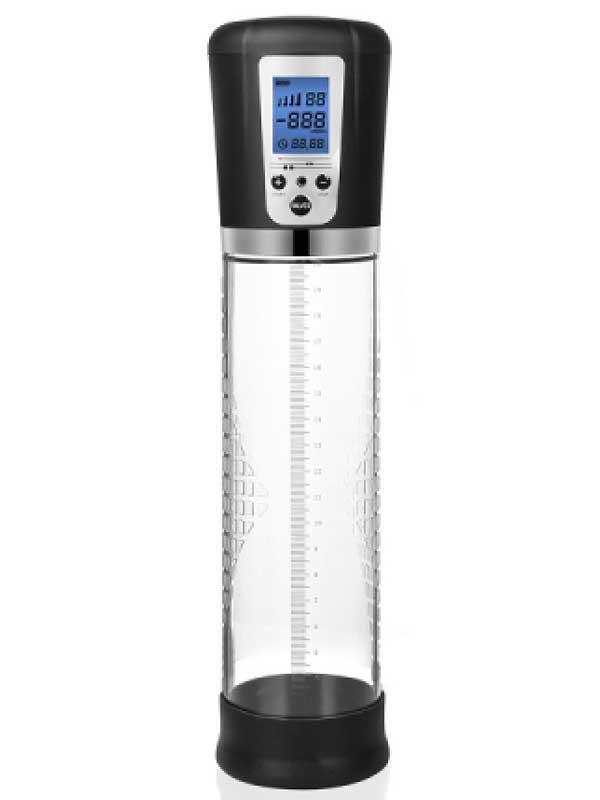 Penextender Smart Pump Akıllı Penis Pompası