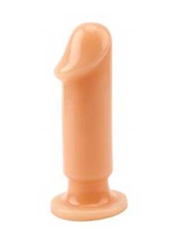 Prof. Jason Slim Anal Tıkaç - Plug